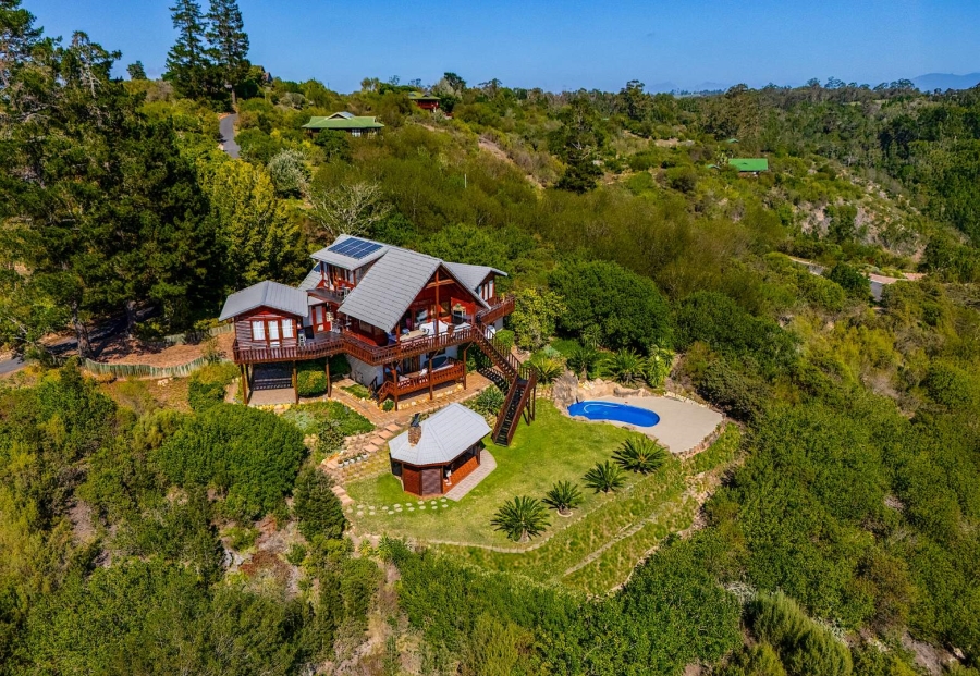 4 Bedroom Property for Sale in Phantom River View Western Cape